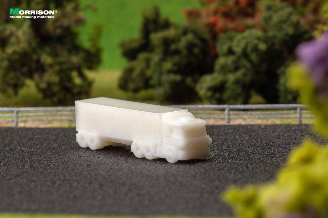 020FRA300 Фуры длинные в М 1:300 (Набор 5 шт.) 020FRA300 Фуры длинные в М 1:300 (Набор 5 шт.)