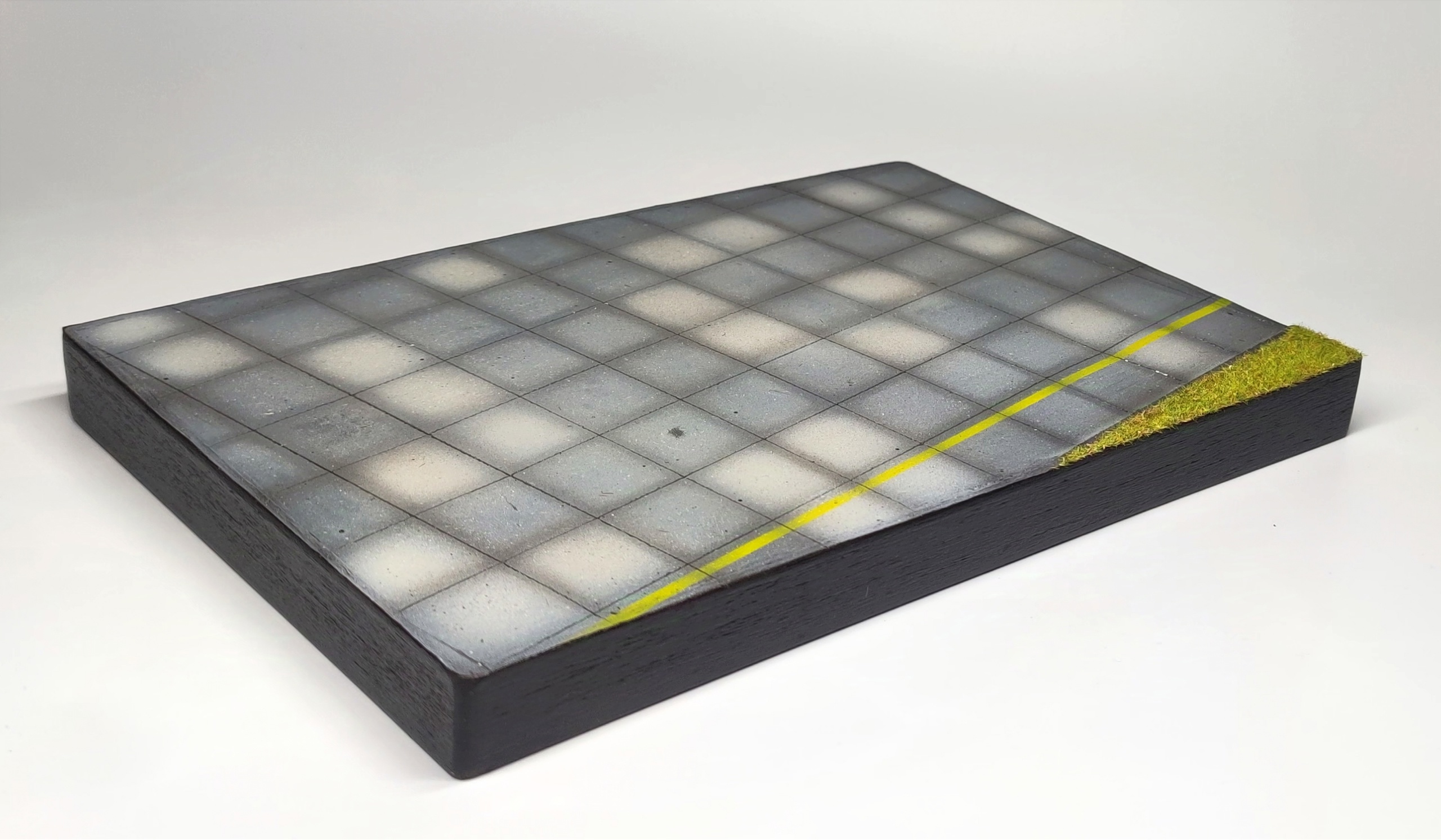 AM144183 Подставка бетонное покрытие Размер 30*20см