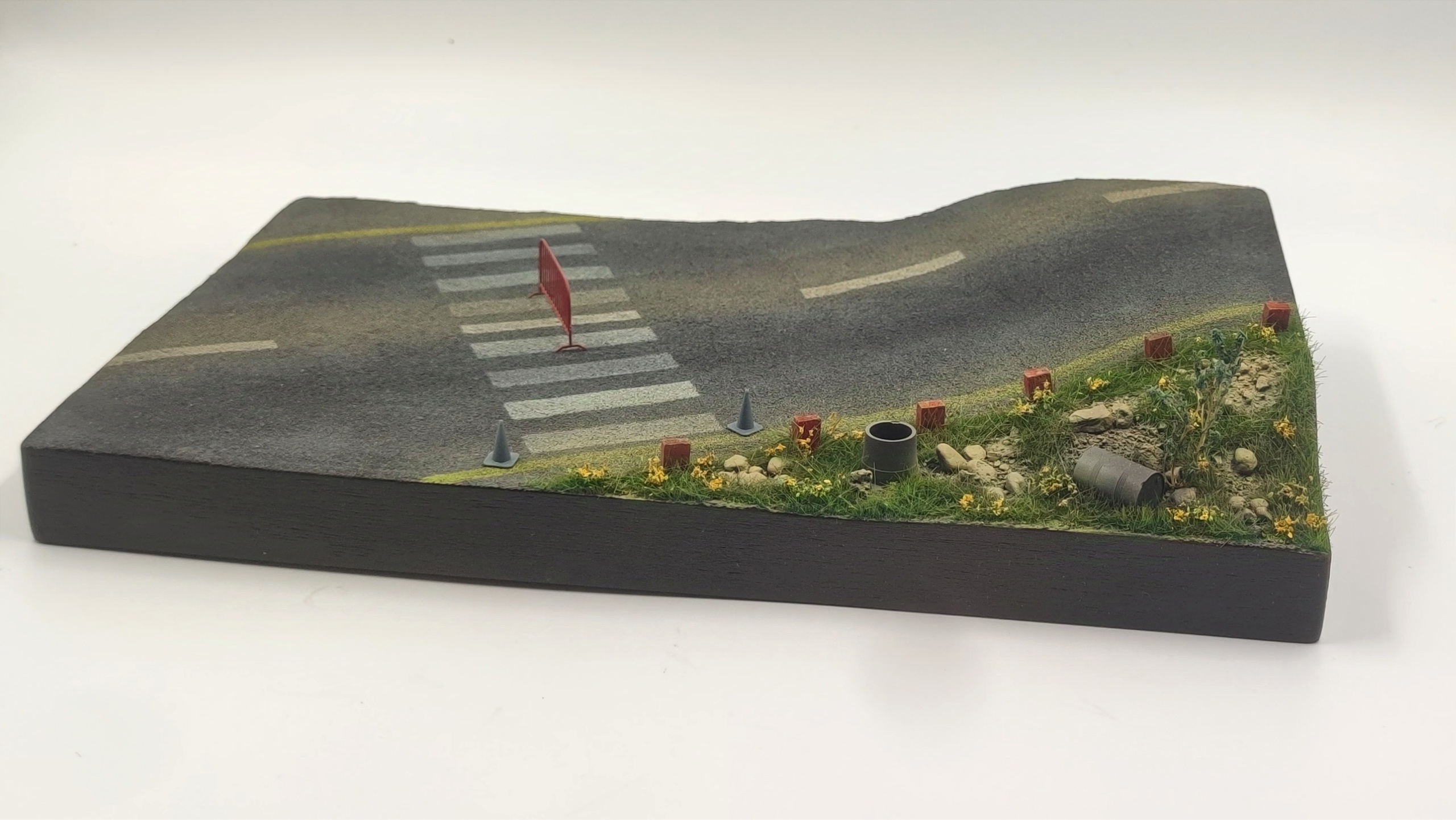 HE-021 Подставка взлетная для Мишки