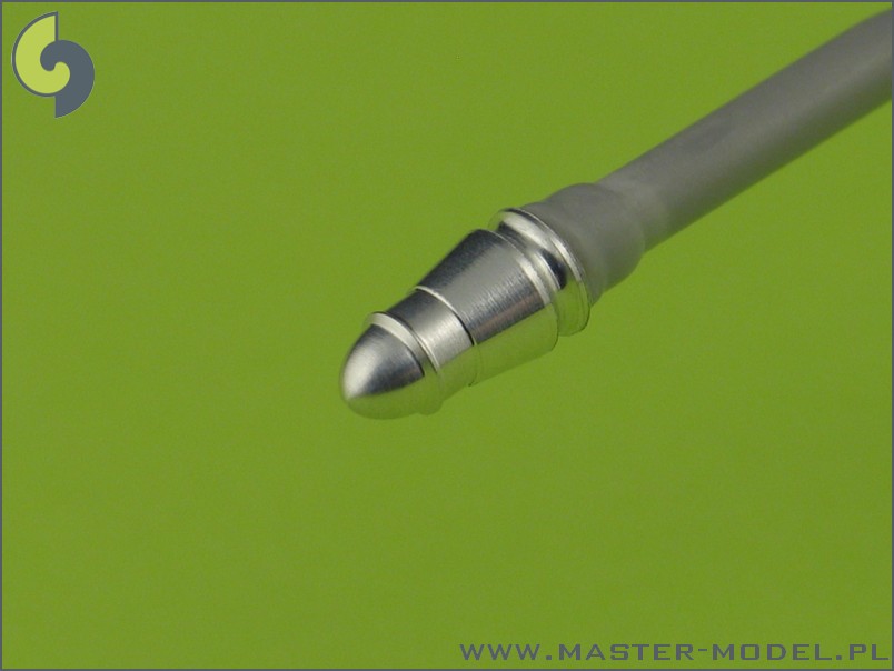 AM-32-030 Зонд заправки - стандарт НАТО (1 шт.) AM-32-030 Зонд заправки - стандарт НАТО (1 шт.)