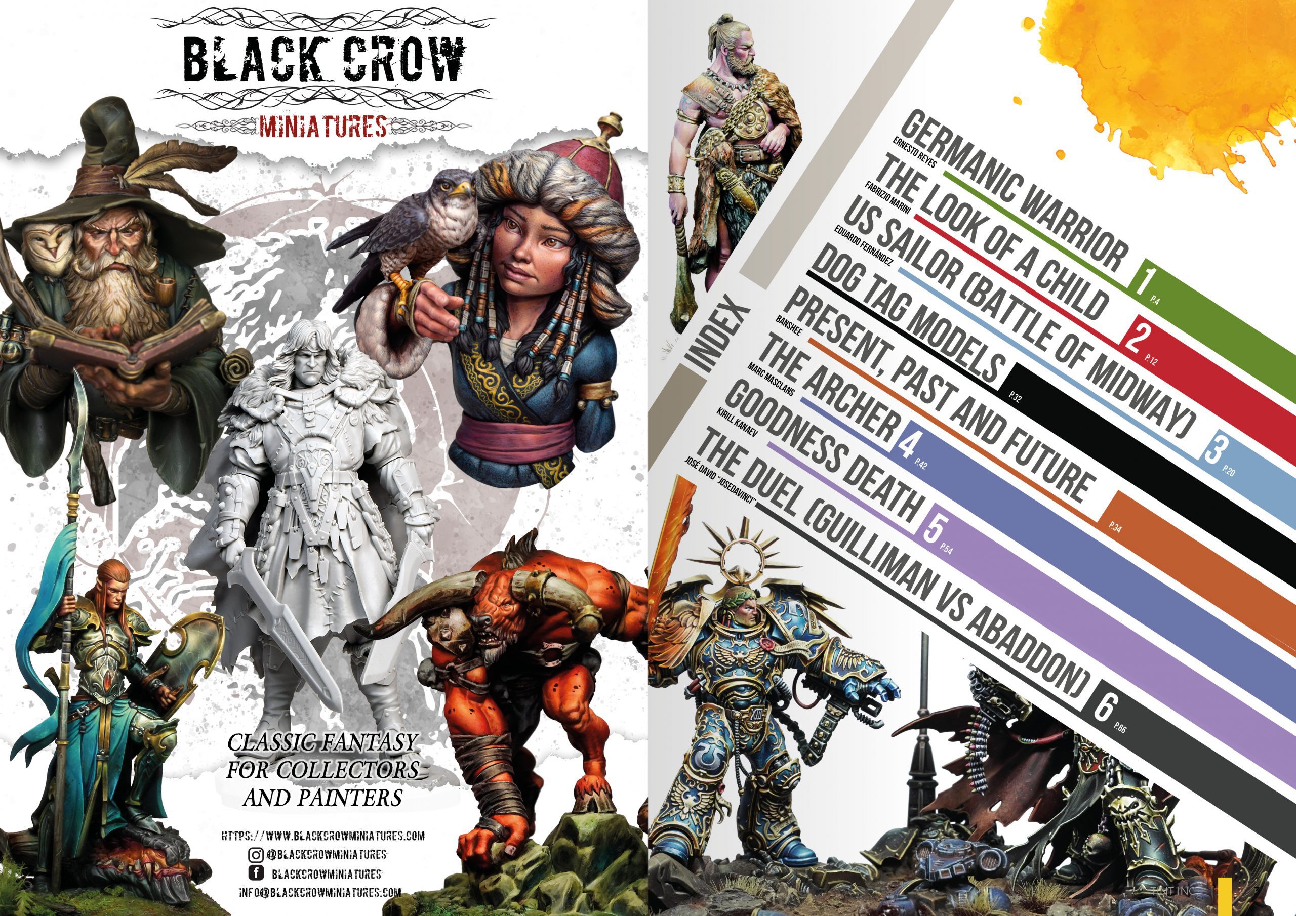 AK530 TINT INC. 01 - EN