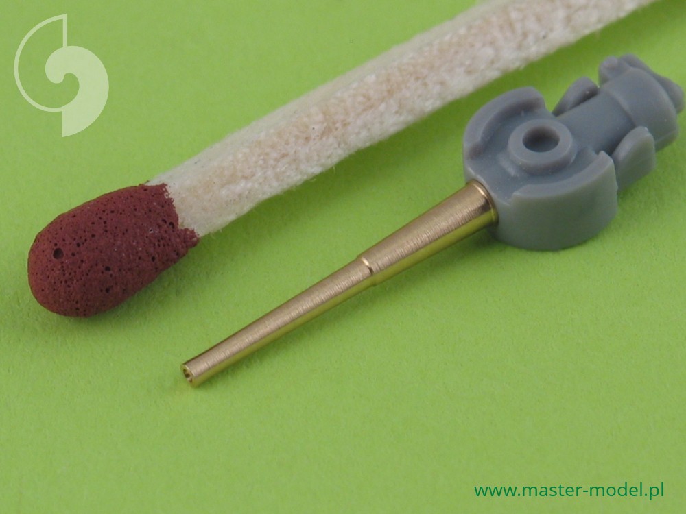 SM-350-022 Вооружение IJN Mikasa - стволы 30,5см (4шт), 15,2см (14шт) SM-350-022 Вооружение IJN Mikasa - стволы 30,5см (4шт), 15,2см (14шт)