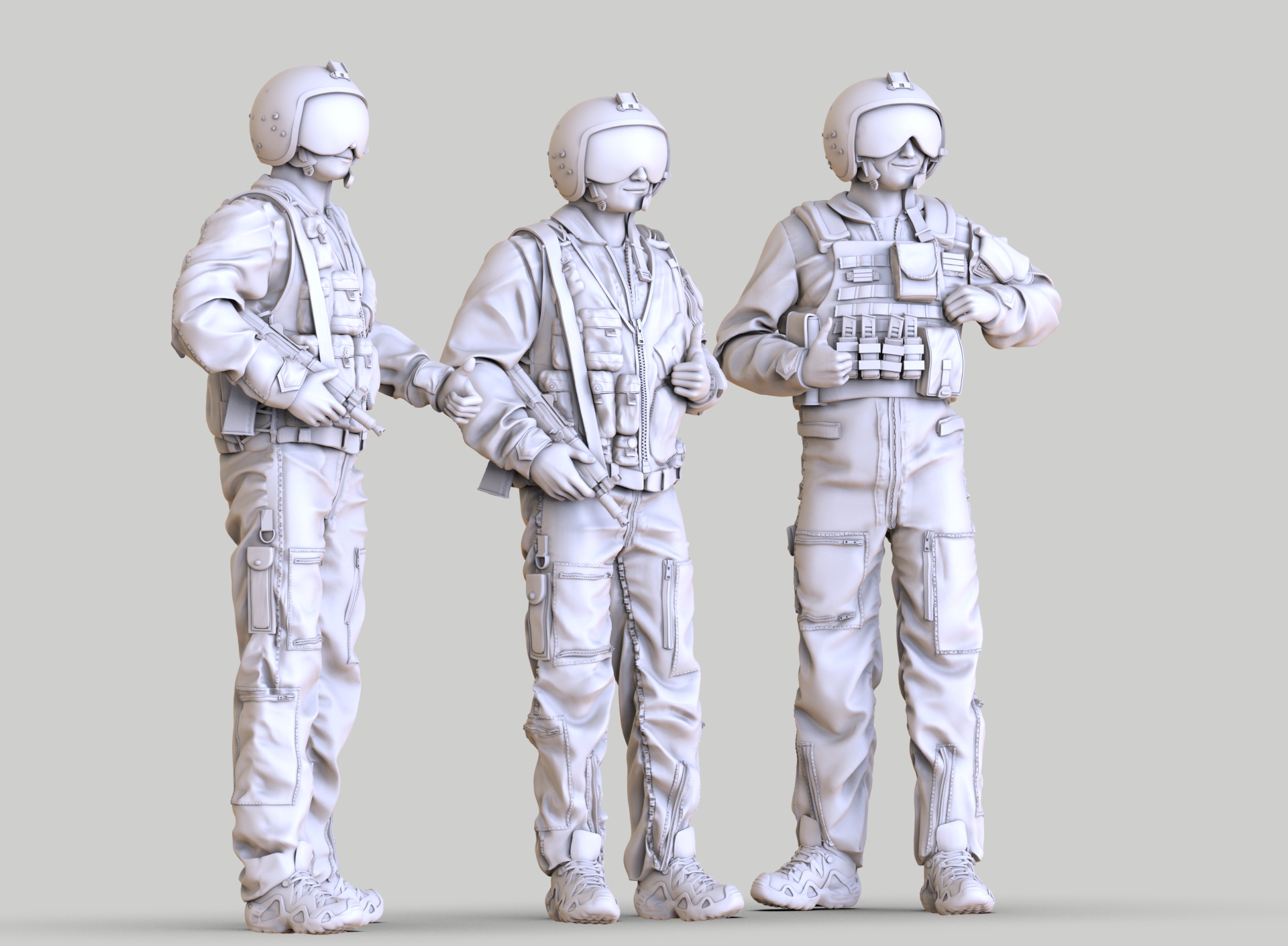 Arma models