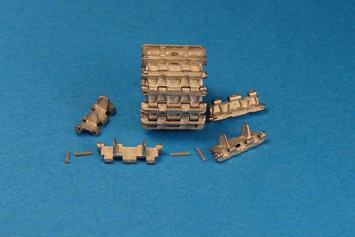 MTL-35072 Tracks for Pz.II L Luhs