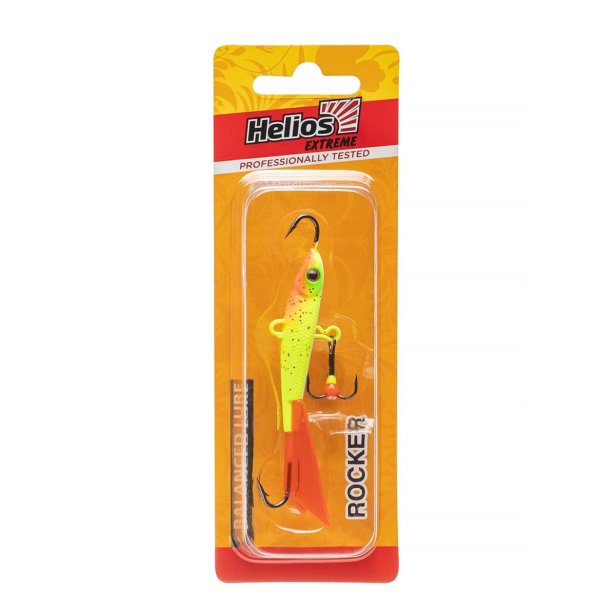 Балансир Rocker №7009 22 гр цв34 (HS 7009/22/34) Helios Балансир Rocker №7009 22 гр цв34 (HS 7009/22/34) Helios