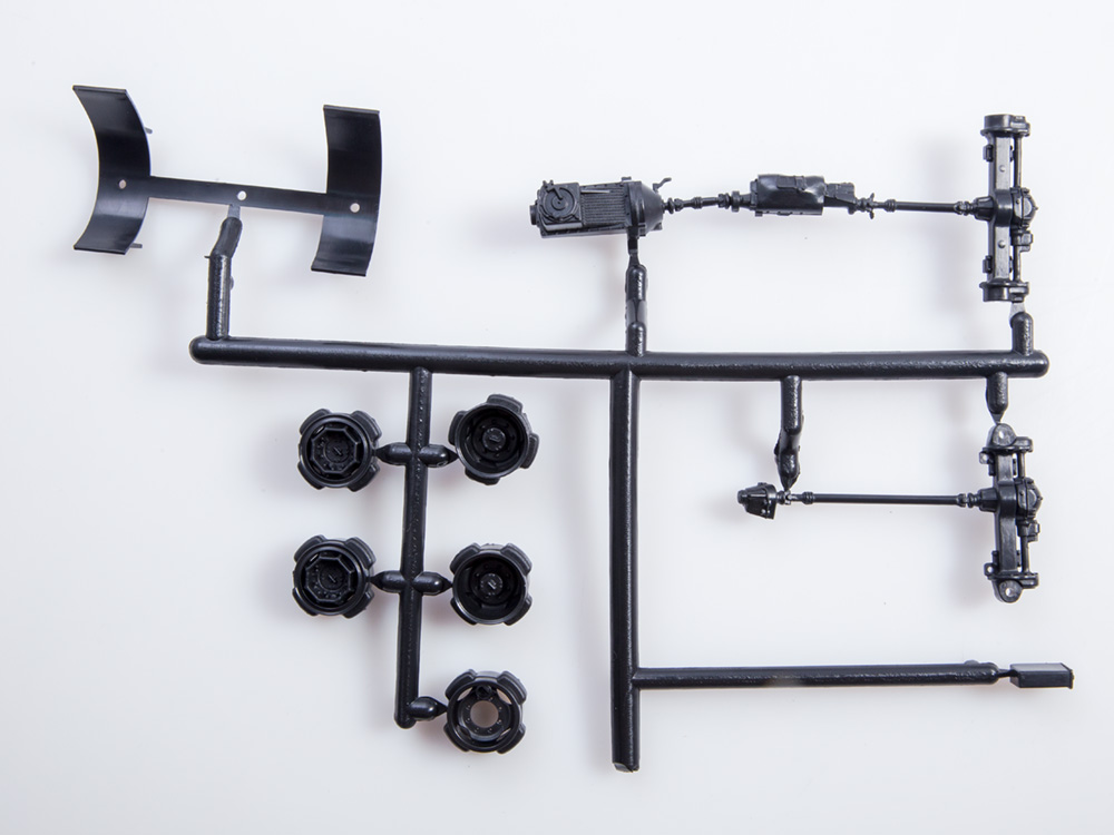 1568AVD Сборная модель IFA W50LA бортовой (с тентом) AVD Models 1568AVD Сборная модель IFA W50LA бортовой (с тентом) AVD Models