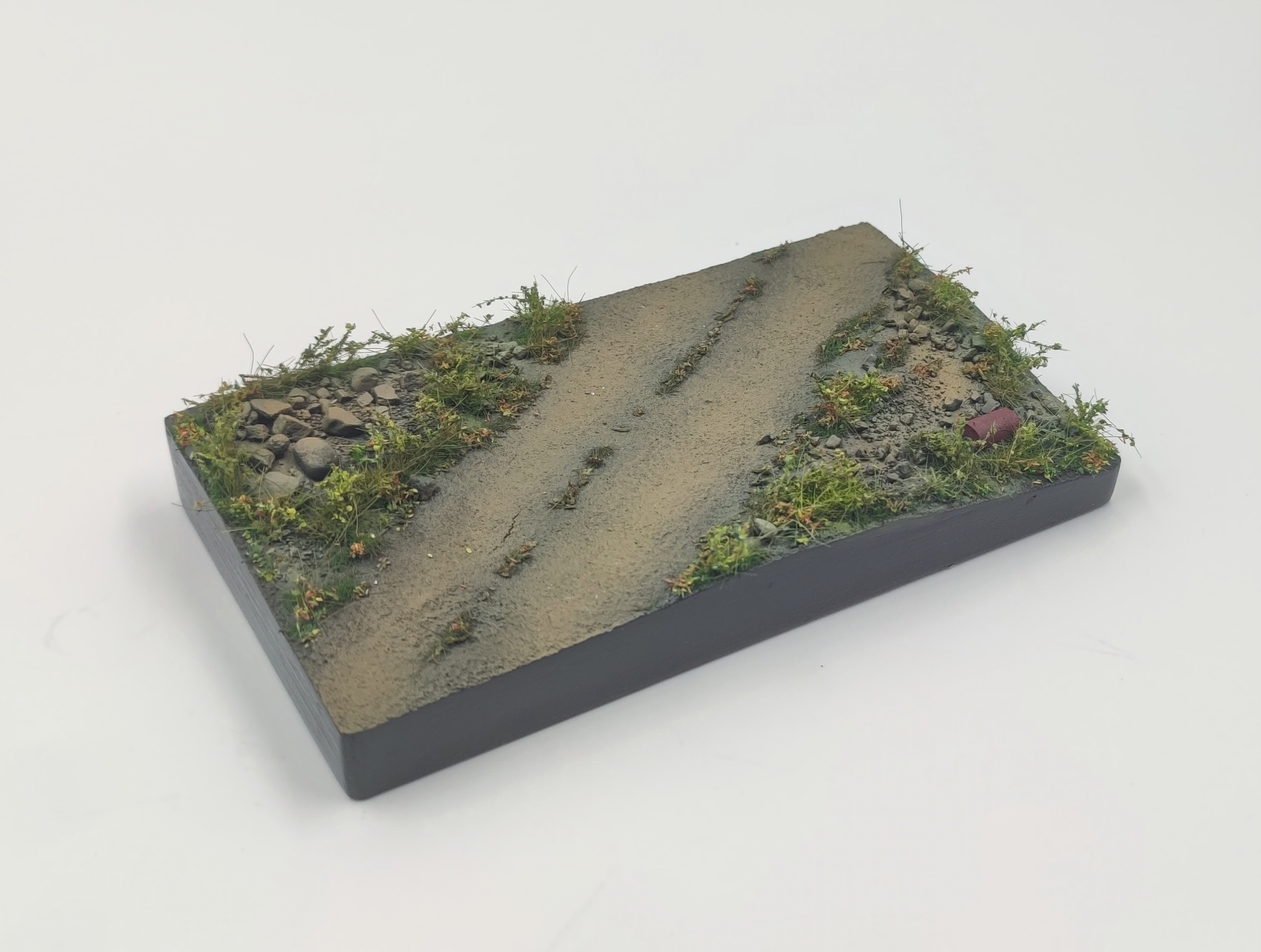 HE-72088 Подставка лето Размер 16*8.5см