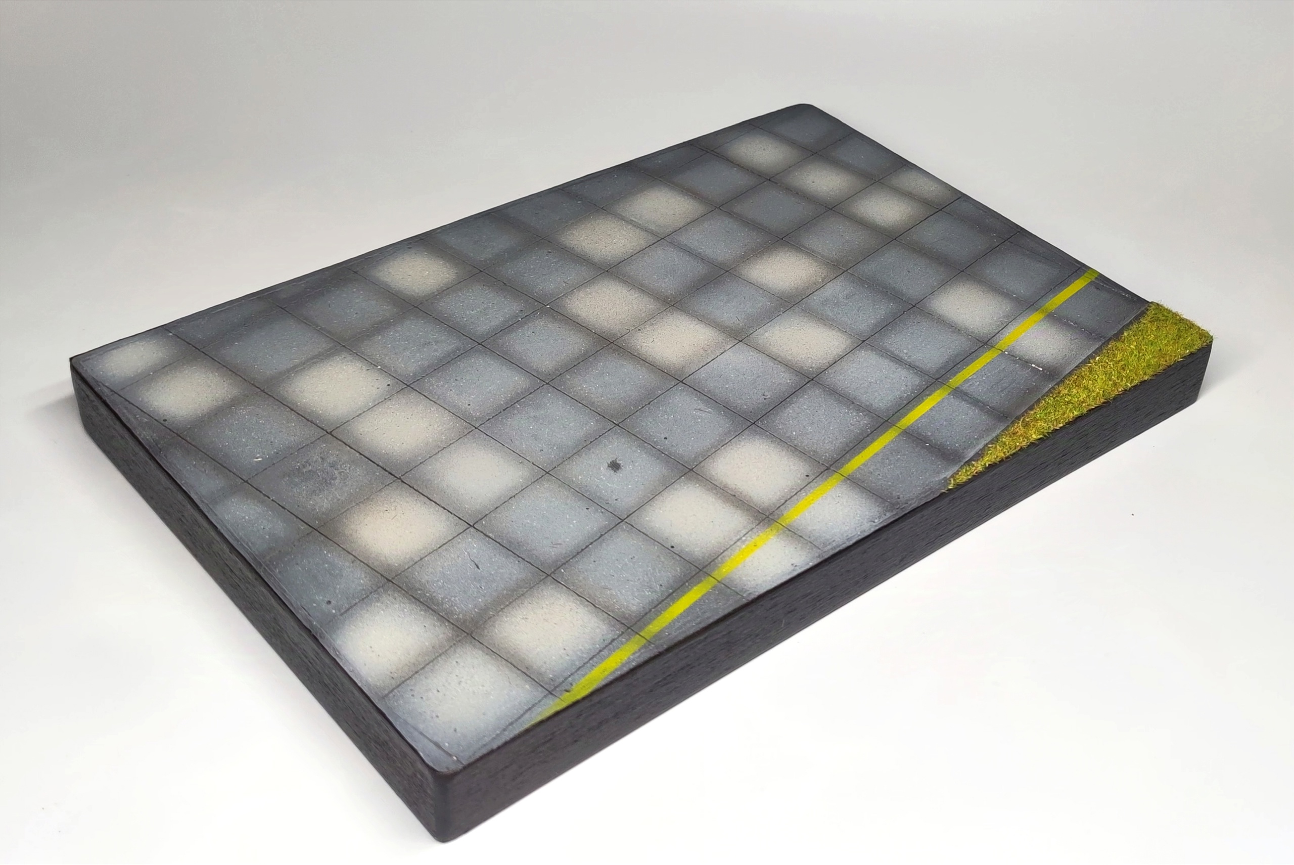 AM144183 Подставка бетонное покрытие Размер 30*20см