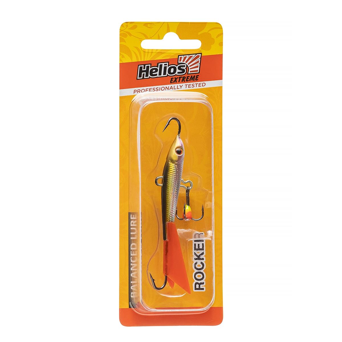 Балансир Rocker №7009 6 гр цв20 (HS 7009/6/20) Helios Балансир Rocker №7009 6 гр цв20 (HS 7009/6/20) Helios