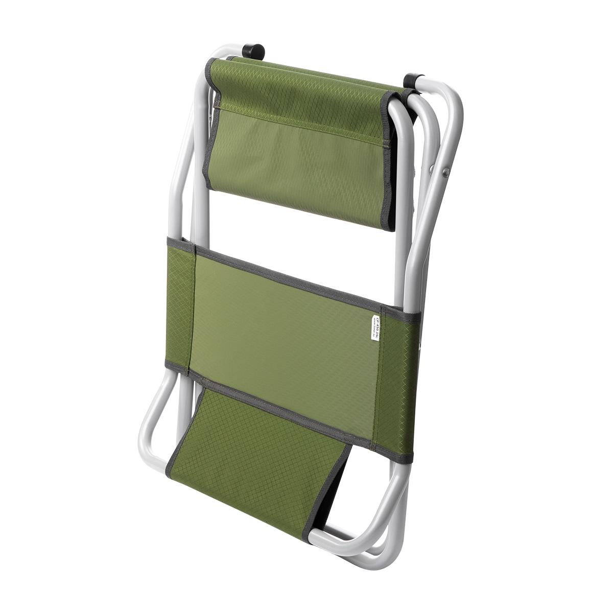 Стул туристический со спинкой Green СР-450.19с труба ф19 (T-TC-450.19s-G) Helios Стул туристический со спинкой Green СР-450.19с труба ф19 (T-TC-450.19s-G) Helios