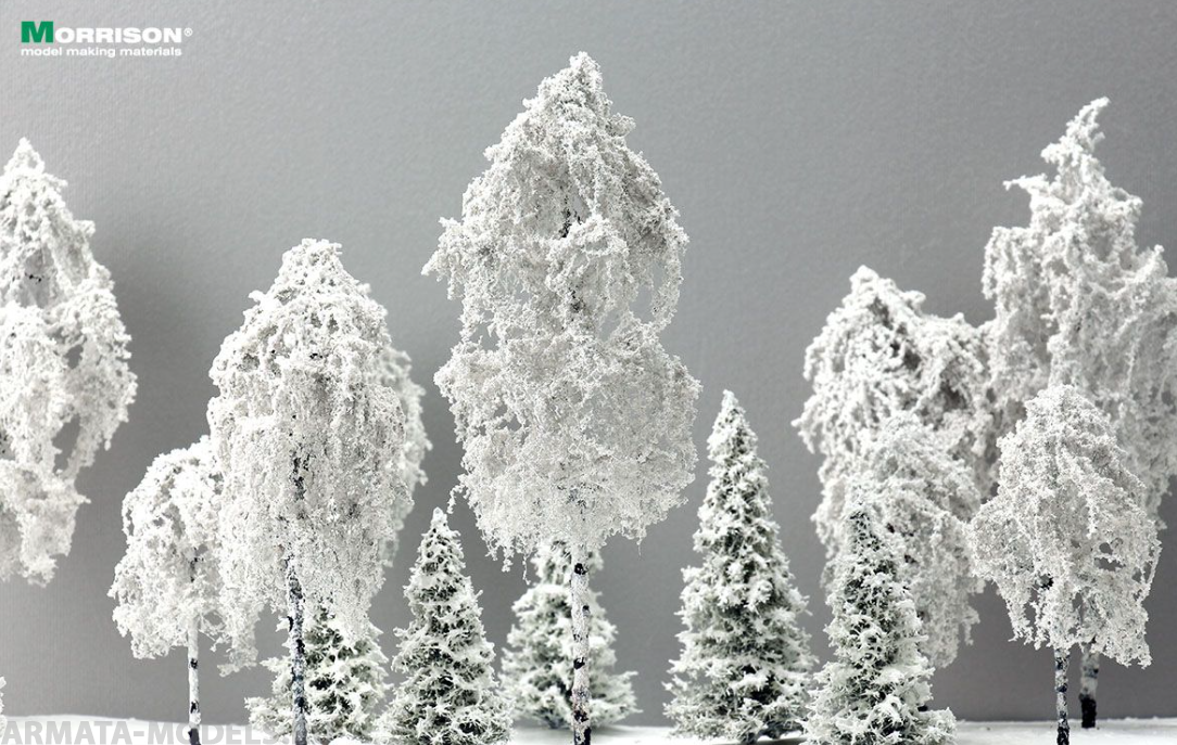 011bez020 Зимняя береза для макета 20 см. серия «Profi» 011bez020 Зимняя береза для макета 20 см. серия «Profi»