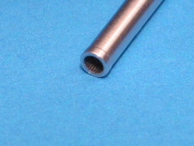 ABR-35-L-51  Дополнения для  Soviet 76,2mm L-11 tank barrel for KV-1 very early 1940 для Trumpeter 1/35 ABR-35-L-51  Дополнения для  Soviet 76,2mm L-11 tank barrel for KV-1 very early 1940 для Trumpeter 1/35