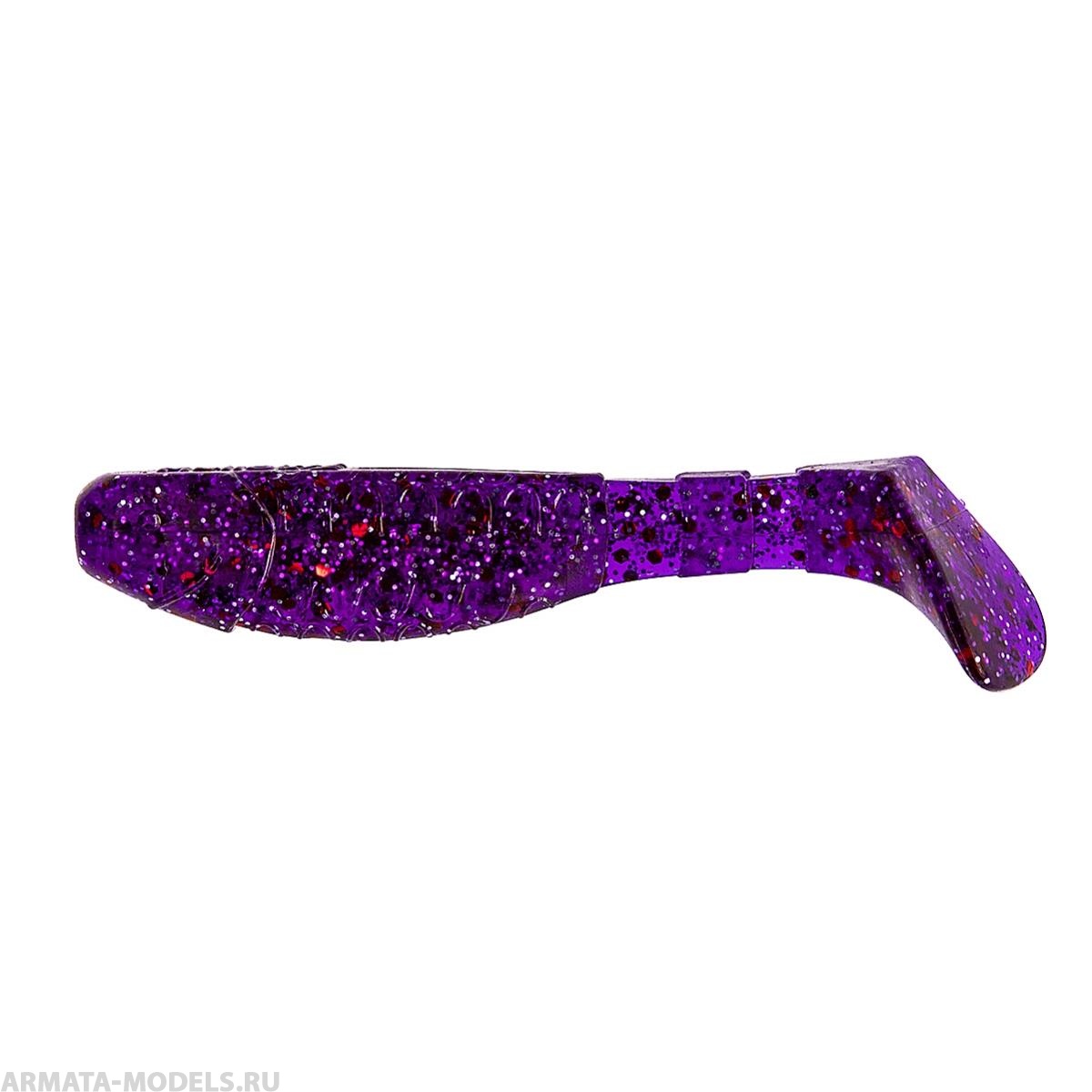 Виброхвост несъедоб. Chubby 3,55