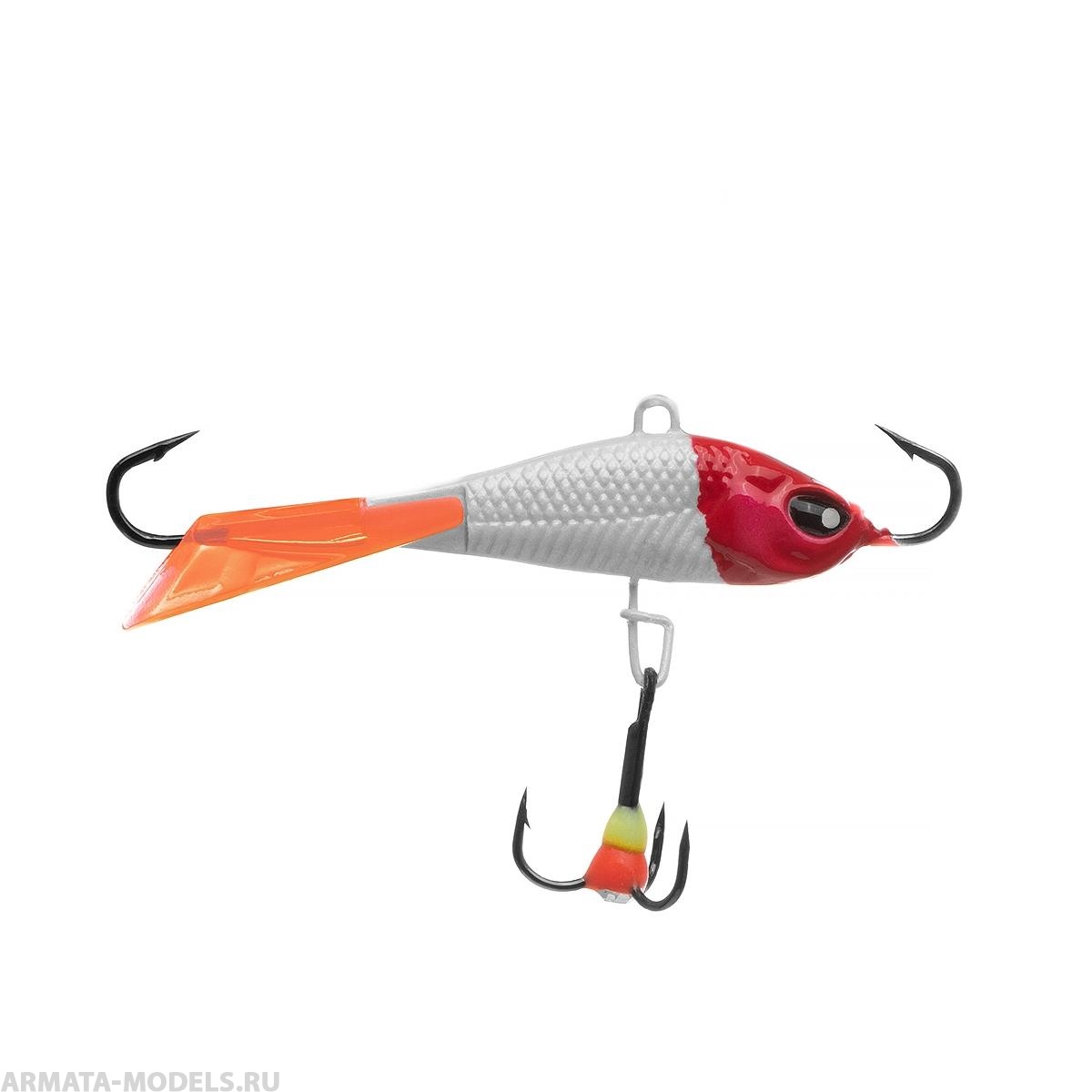 Балансир Deep №7056 15 гр цв81 (HS-D-7056/15/81) Helios Балансир Deep №7056 15 гр цв81 (HS-D-7056/15/81) Helios