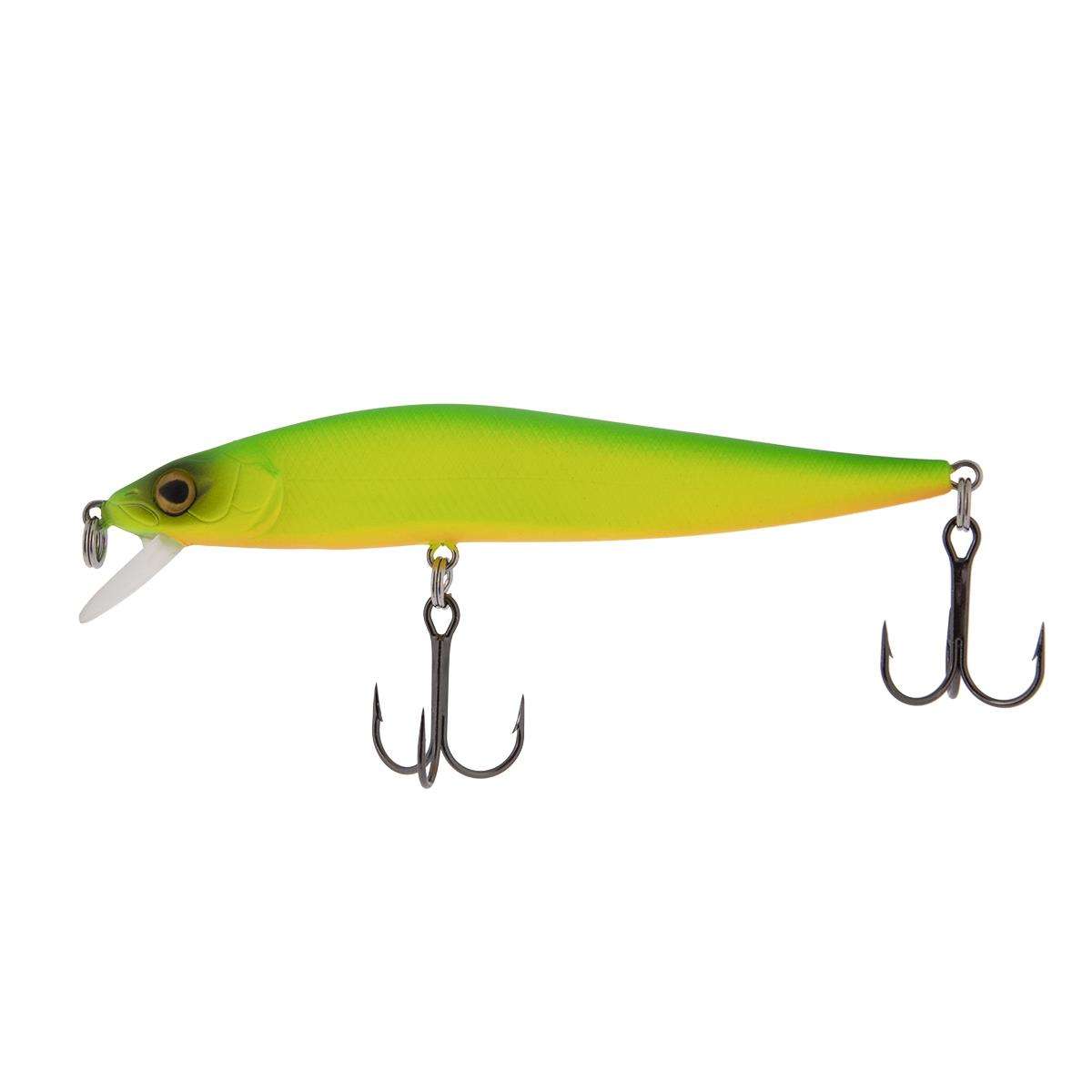 Воблер Twich minnow 6гр; 80мм; 0-1м SP цв.M46 (HS-TM-9041-6-S-M46) Helios