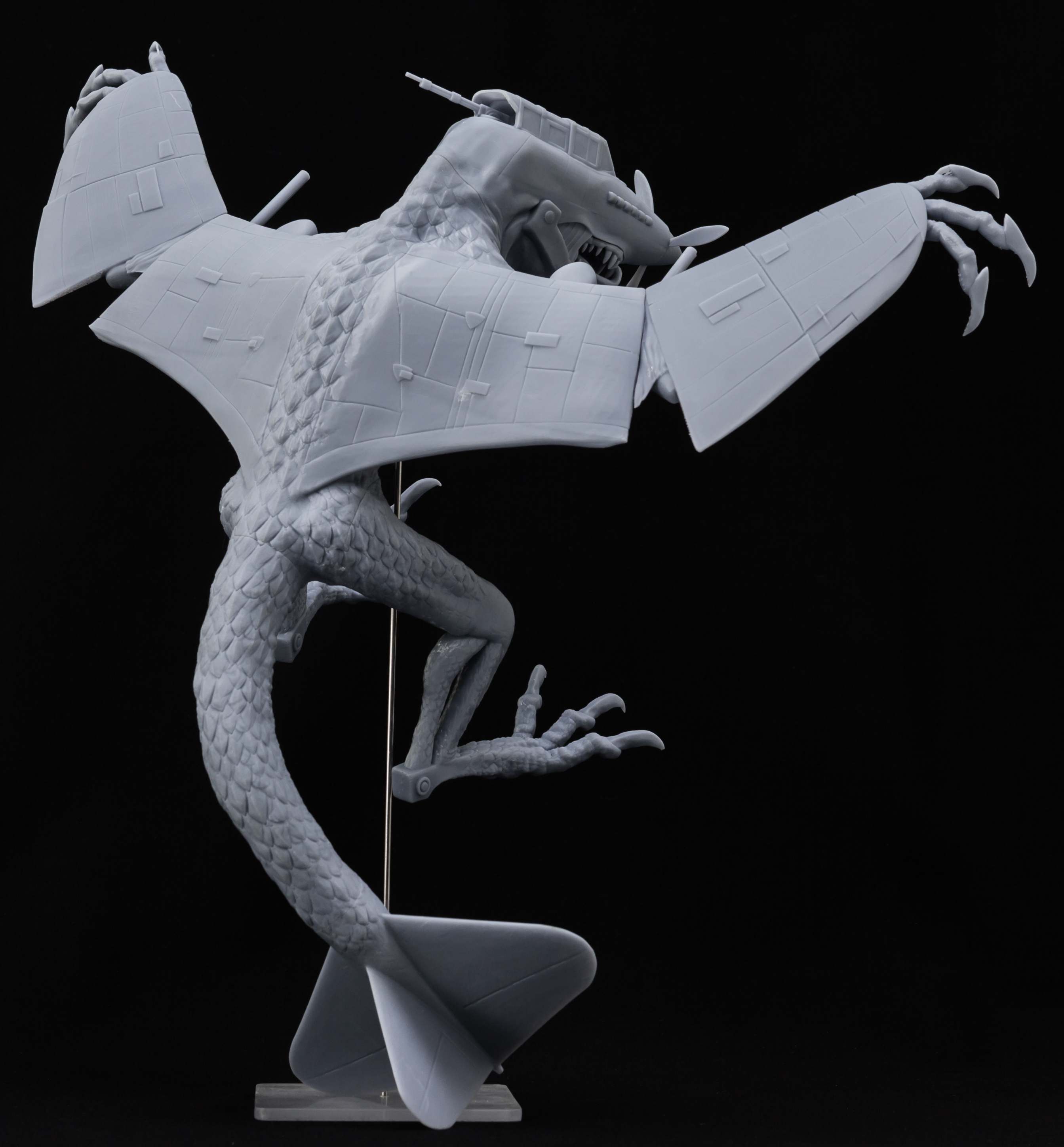 AMW4801 Аэрозавр Ил-2 «Шторми» Arma Models AMW4801 Аэрозавр Ил-2 «Шторми» Arma Models