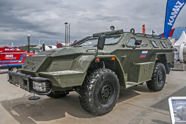 AM35892 Декаль для БМП Выстрел 5 вариантов