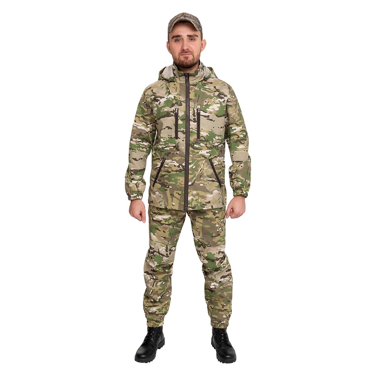 Костюм летний  АТОМ р.60-62/182-188 Helios