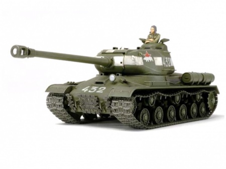 32571T Советский танк ИС-2 модель 1944г. Tamiya