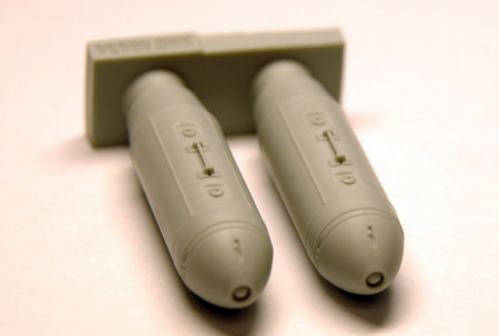 АМС48034 ОДАБ-500ПМ (Advanced Modeling) 1/48