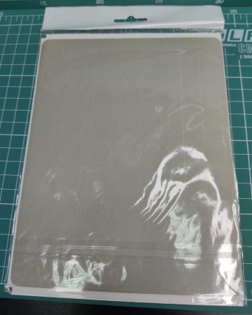 35082SX Окрасочная маска Тор-М2 (Звезда)