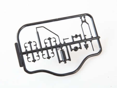 1428AVD Сборная модель Ассенизационная машина М3 00ВЯ (131) AVD Models