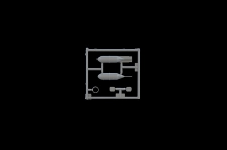 2769ИТ Самолет Ju-87 B-2/R-2 Picchiatello. Italeri