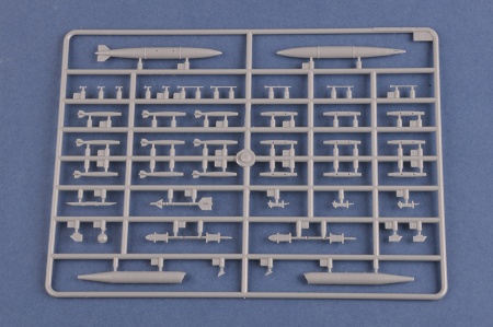 87256HB A-4M Skyhawk Hobby Boss