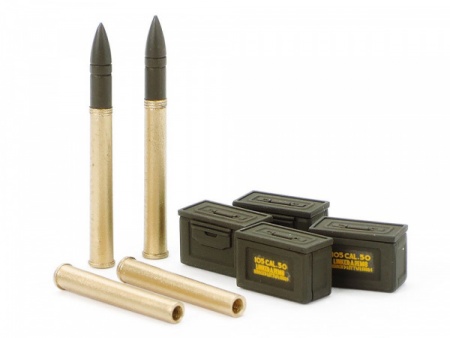 35376T Танк M18 Hellcat Tamiya