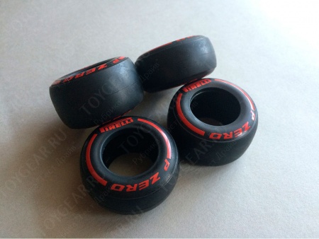 20014EBB McLaren HONDA MP4-30 2015 Middle season EBBRO