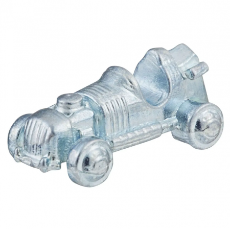 E1871121 Игра настольная Monopoly Большая афера