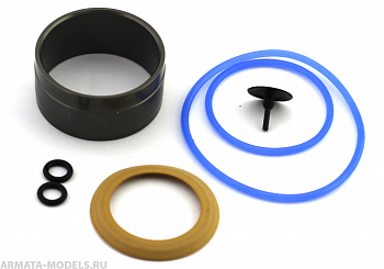 8223J Комплект расходных материалов для тех. обслуживания компрессора 1223