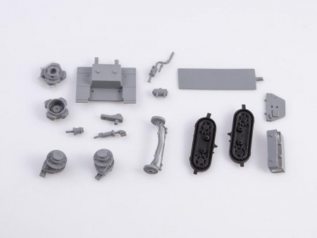 8016AVD Каток КСД-100 AVD Models