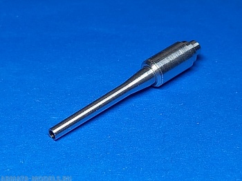 MG-3525 50-мм пушка KwK 39 L/42 для немецких танков 2МВ (короткая) - вариант из двух частей (RFM) MG-3525 50-мм пушка KwK 39 L/42 для немецких танков 2МВ (короткая) - вариант из двух частей (RFM)