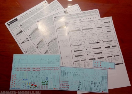 72-071 Яковлев Як-130 1.72