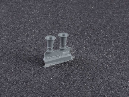 Урна (2 шт) AVD Models