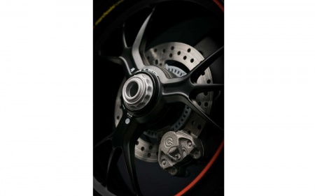 Ducati Superbike 1299 Panigale S