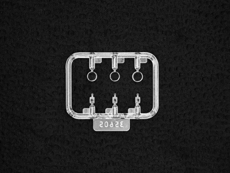 Автомобиль Model T 1914 Fire Truck с американскими пожарными ICM