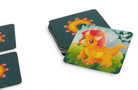 BG11054EUR Игра настольная Диномир