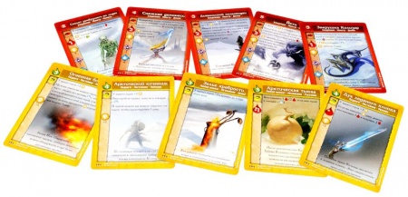 1550HW Подземелье Царство Ледяной Ведьмы