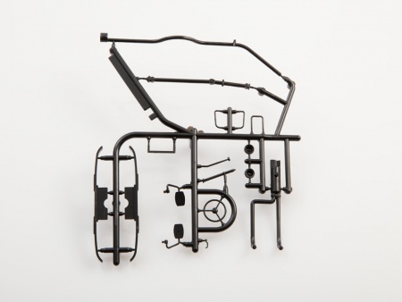4054AVD Сборная модель Таджикистан-5 AVD Models