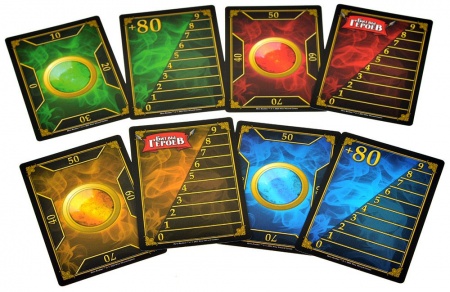 181890HW Битвы героев