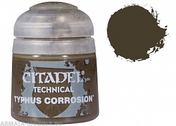 27-10GW Коррозия Тифуса (Typhus Corrosion) 27-10GW Коррозия Тифуса (Typhus Corrosion)
