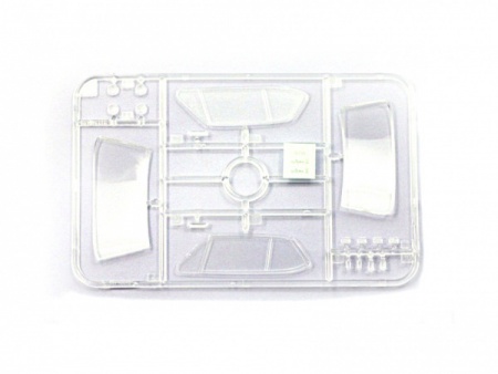 24194 Nissan Skyline 2000 GT-R Tamiya