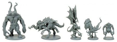 915760HW Ктулху Смерть может умереть: Второй сезон (2024)