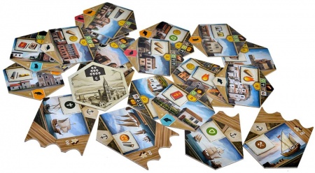 915445HW Мессина 1347