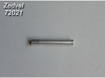 72021ZV 152 мм ствол М-10 для КВ-2 72021ZV 152 мм ствол М-10 для КВ-2