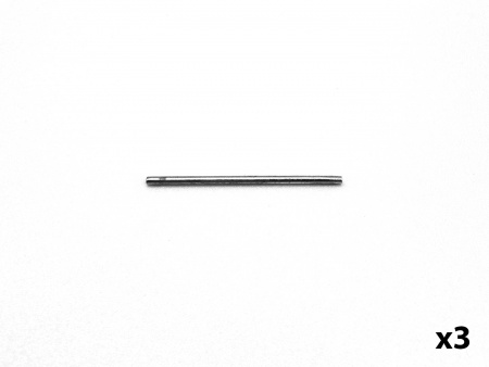 72471 Германский автомобиль G4 (производства 1935 г.),  ІІ МВ (сборка без клея) ICM 72471 Германский автомобиль G4 (производства 1935 г.),  ІІ МВ (сборка без клея) ICM