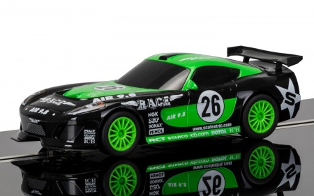 C1369 Подарочный набор Scalextric International GT set