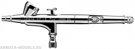 HPBPIW Аэрограф High Performance HP-B Plus H2001